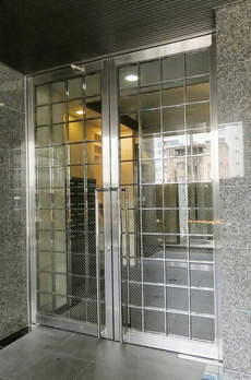 サンアーバン目黒 