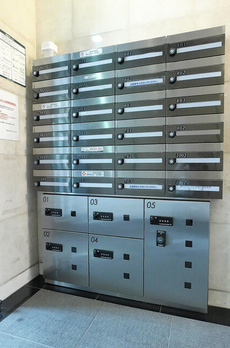 サンアーバン目黒 