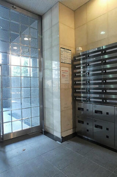 サンアーバン目黒 