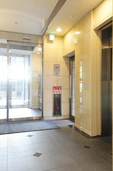 サンアーバン目黒 