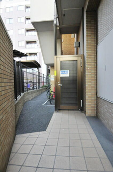 サンアーバン目黒 