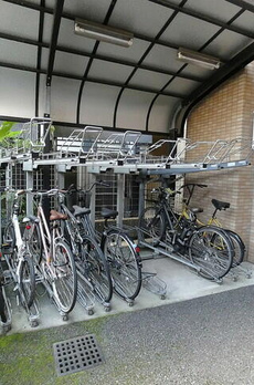 サンアーバン目黒 