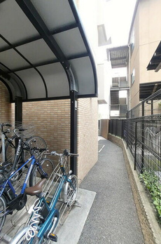 サンアーバン目黒 