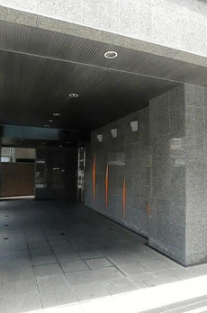 サンアーバン目黒 