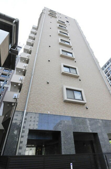 サンアーバン目黒 