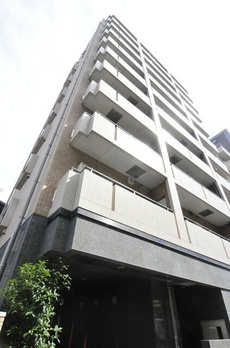 サンアーバン目黒 