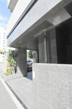 サンアーバン目黒 