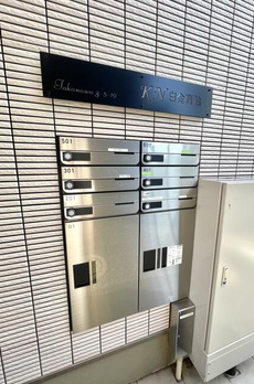 ＫＮ白金高輪 