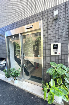ＫＮ白金高輪 