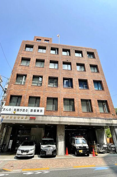ＫＮ白金高輪 