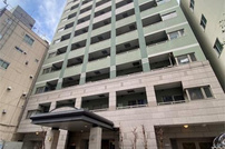 カスタリア新宿御苑