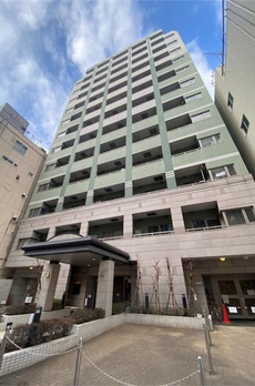 カスタリア新宿御苑 