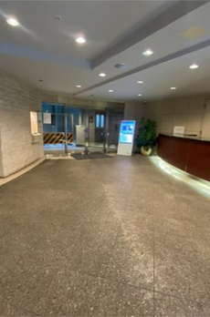 カスタリア新宿御苑 