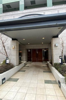 カスタリア新宿御苑 