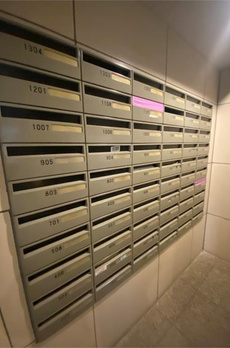 カスタリア新宿御苑 