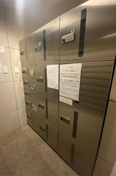 カスタリア新宿御苑 