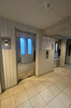 カスタリア新宿御苑 