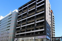 ベルファース戸越スタティオ