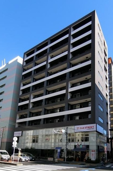 ベルファース戸越スタティオ 