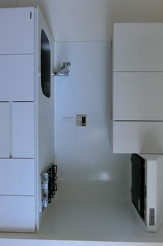 ベルファース戸越スタティオ 