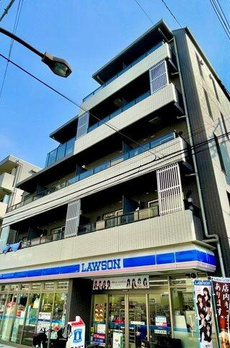 レジディア神楽坂Ⅱ 