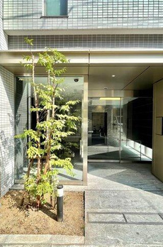 レジディア神楽坂Ⅱ 