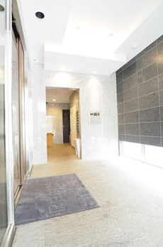 レジディア神楽坂Ⅱ 