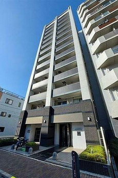 コンシェリア浅草 
