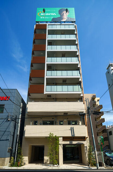 グランカーサ錦糸町 
