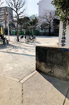 セフィーロ南千住 