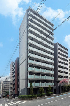 アドバンシア南大井 