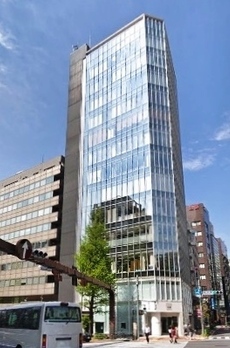 銀座一丁目ビル 
