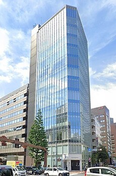 銀座一丁目ビル 