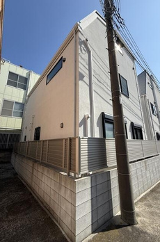 中野６丁目戸建 