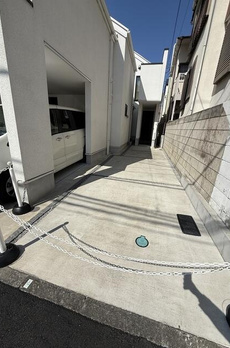 中野６丁目戸建 