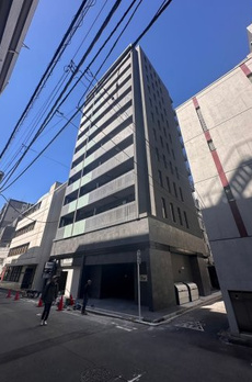 ABACUS　KANDA 