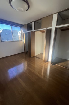 西麻布二丁目戸建 