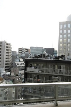 ローレルアイ恵比寿ピアース 