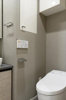 パークアクシス渋谷神山町 