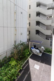 パークアクシス渋谷神山町 