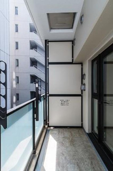 パークアクシス渋谷神山町 