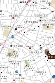 Ｂｒａｎｃｈｅ学芸大学Ⅲ 