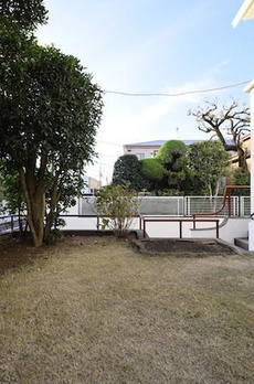 玉川田園調布2丁目戸建 