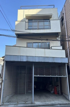 アルプスホーム 