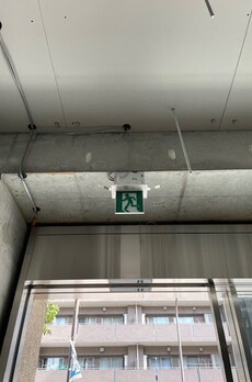 LumiCourt MITAKA 