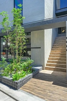 T's BRIGHTIA自由が丘Ⅱ 