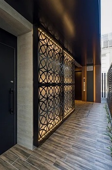 T's BRIGHTIA自由が丘Ⅱ 