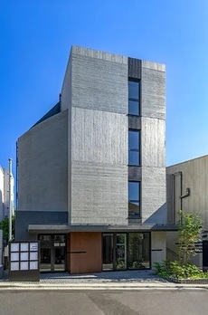 T's BRIGHTIA自由が丘Ⅱ 