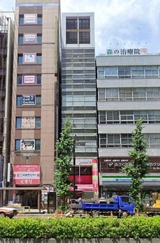 サントミ浅草橋駅前ビル 