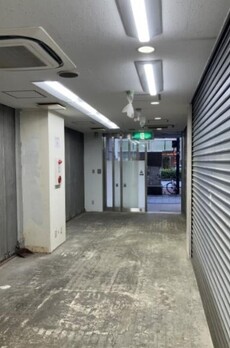 サントミ浅草橋駅前ビル 